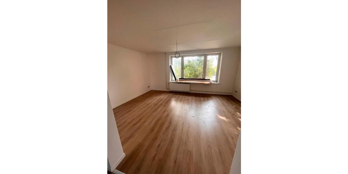 3,5 Zimmerwohnung in Neu Darchau zu März zu vermieten 3.5 zimmer