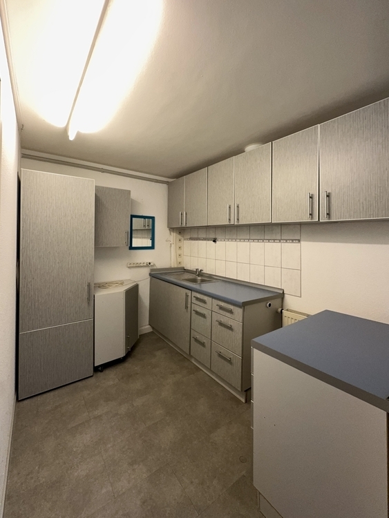 Vielseitige Ladenfläche in bester Innenstadtlage von Senden 5 zimmer