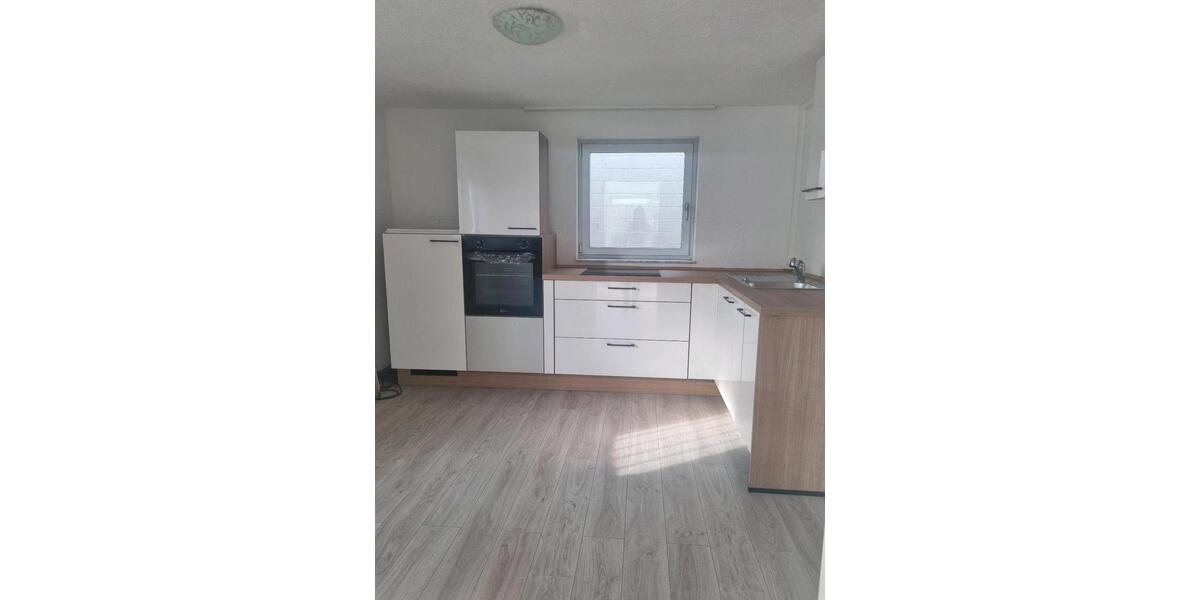 Terrassenwohnung Usingen - 2 Zimmer, 55 m&sup2;, 890&euro; | Angebot:25807435