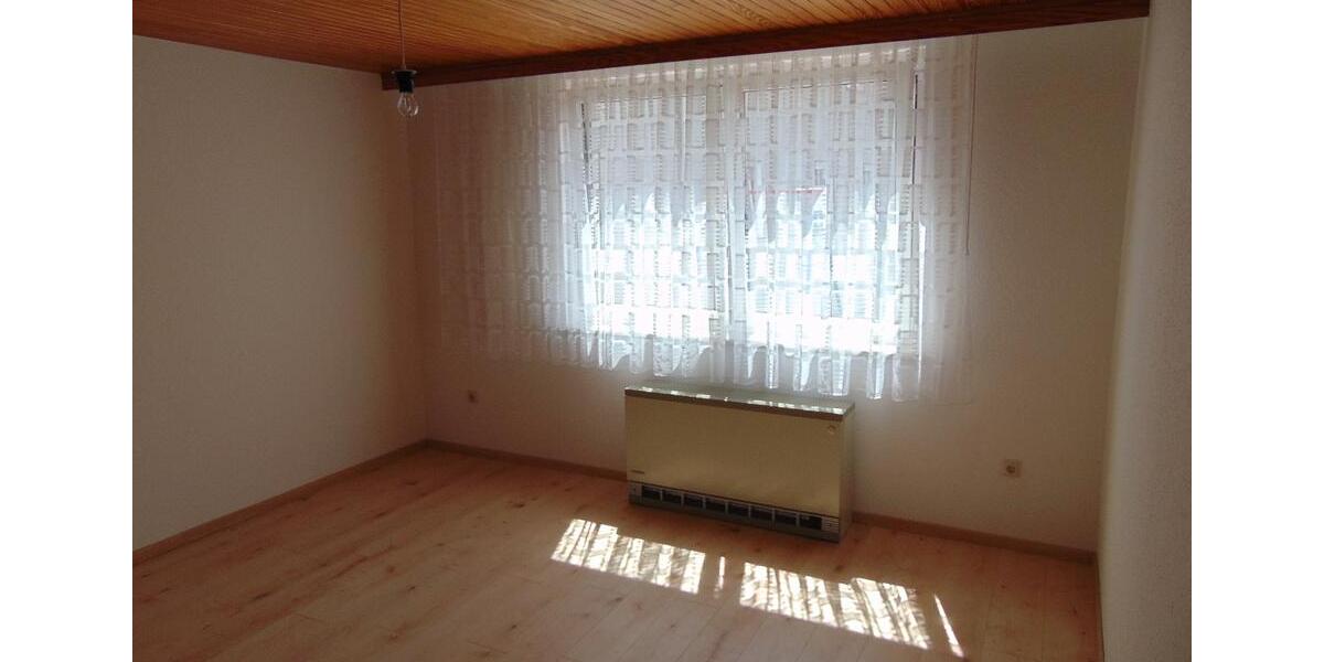 Zimmer in WG in Geismar-Altdorf 1 zimmer