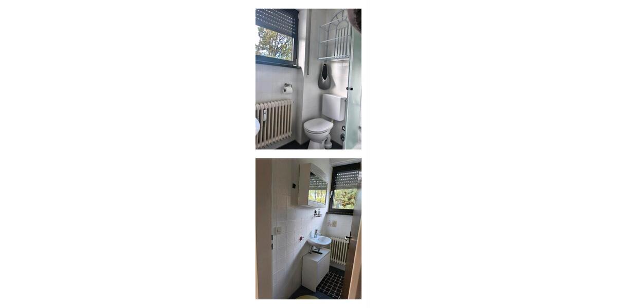 Erdgeschoßwohnung Gundelfingen an der Donau - 1 Zimmer, 25 m&sup2;, 440&euro; | Angebot:26614973