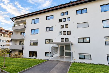 Wohnung Lörrach Brombach - 1 Zimmer, 36 m&sup2;, 540&euro; | Angebot:27323982