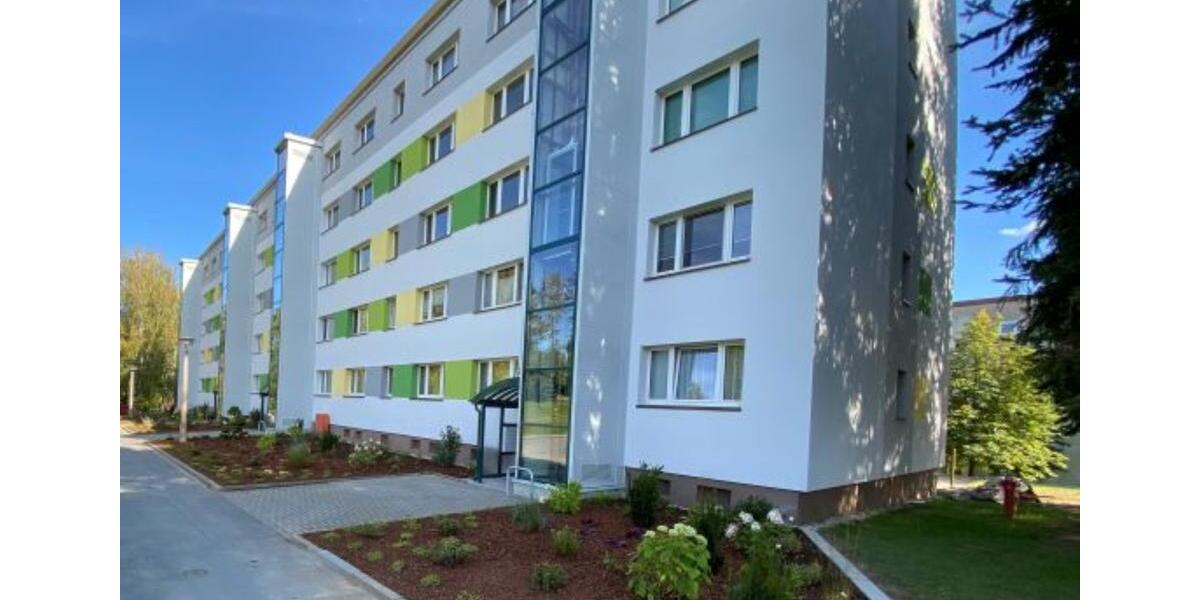 Etagenwohnung Adorf/Vogtland Vogtland - 4 Zimmer, 78 m&sup2;, 400&euro; | Angebot:25079455