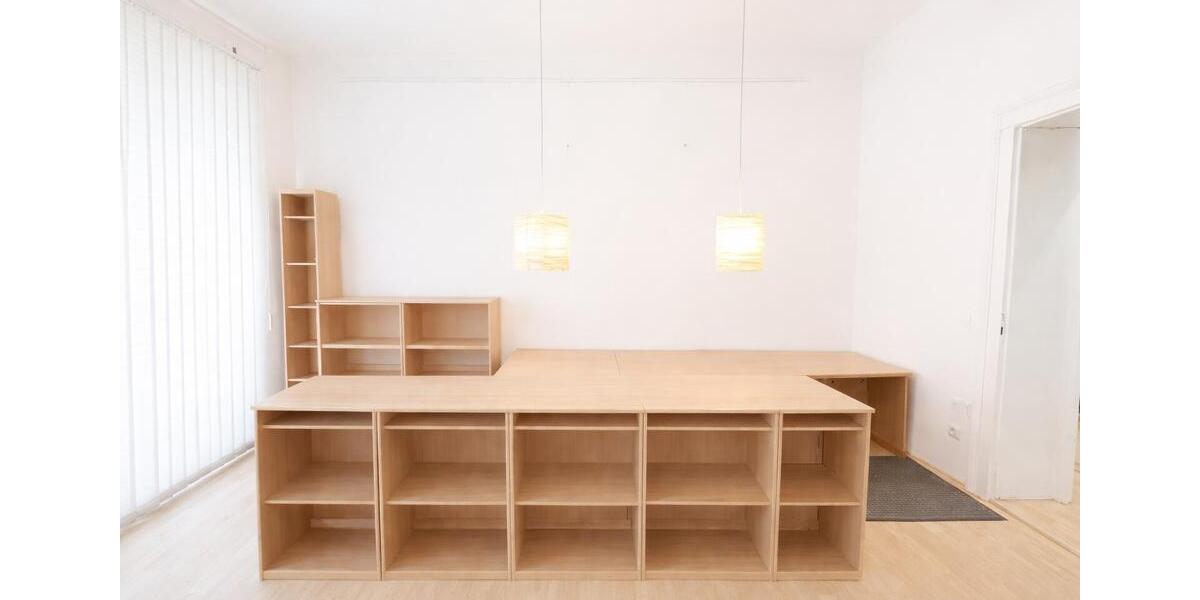 Gewerbeobjekt Fürth Südstadt - 800&euro; | Angebot:24569441