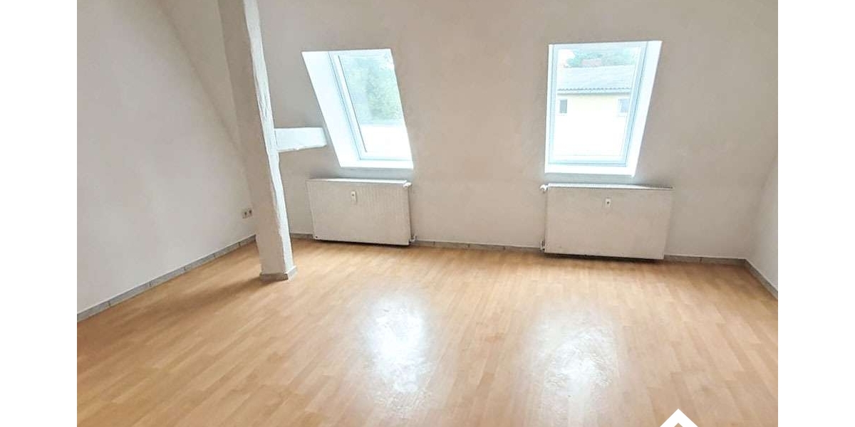 Ihr neues Zuhause in Genthin – kompakt, charmant und zentral - Terrassenwohnung Genthin | Angebot:26675704