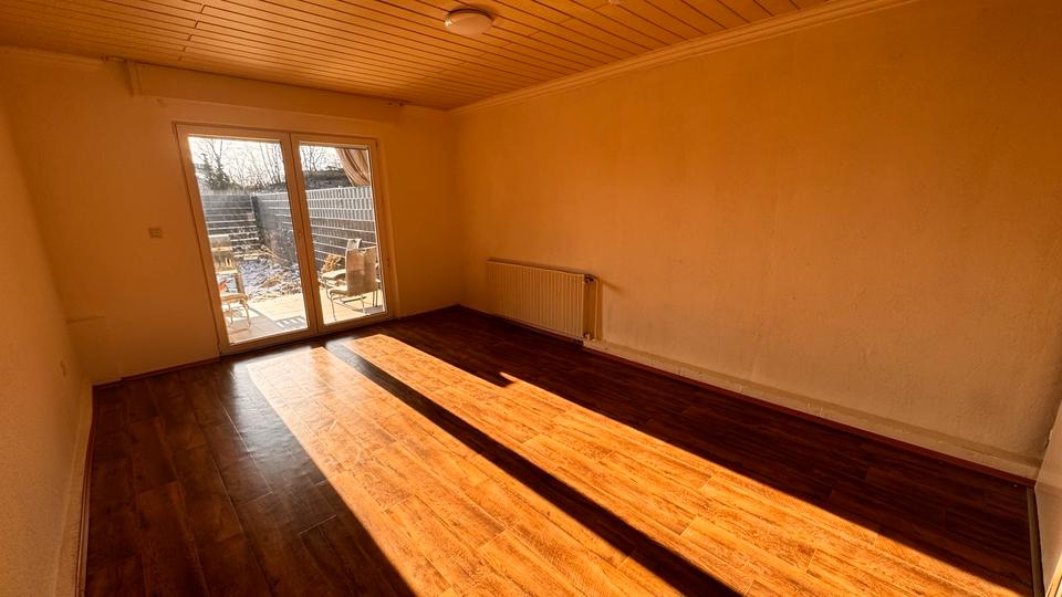 Großes Haus in Einfamilienhaus für die ganze Familie zu vermieten 7 zimmer