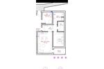 Erdgeschoßwohnung Hofgeismar - 1 Zimmer, 73 m&sup2;, 980&euro; | Angebot:26604145