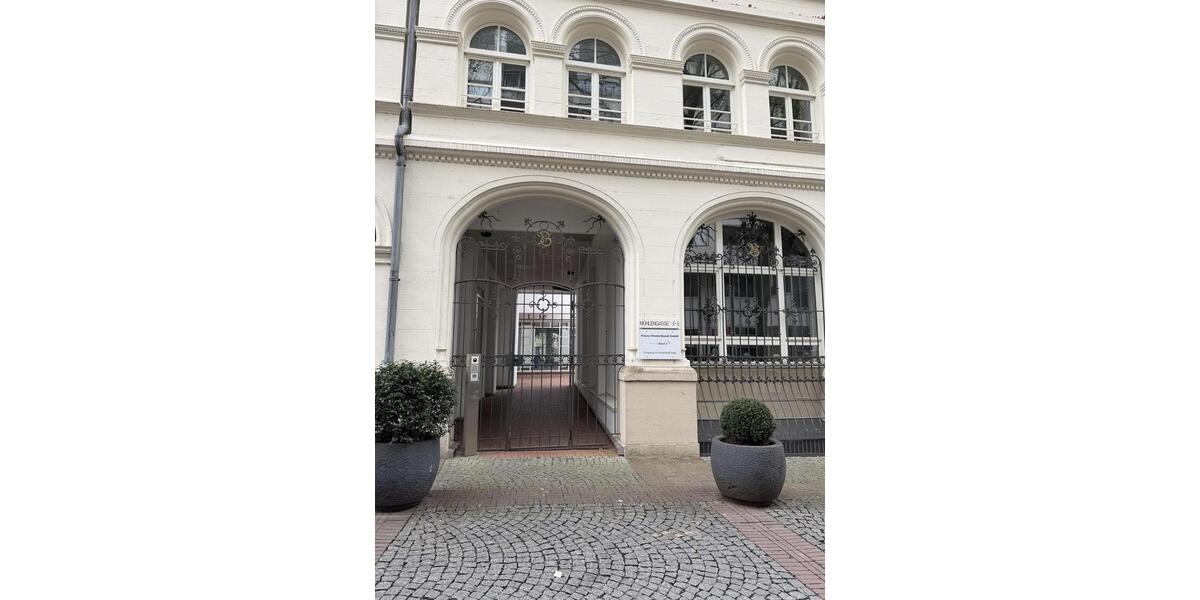 Loft - Studio - Atelier Köln - 1 Zimmer, 61 m&sup2;, 1.518&euro; | Angebot:26632436