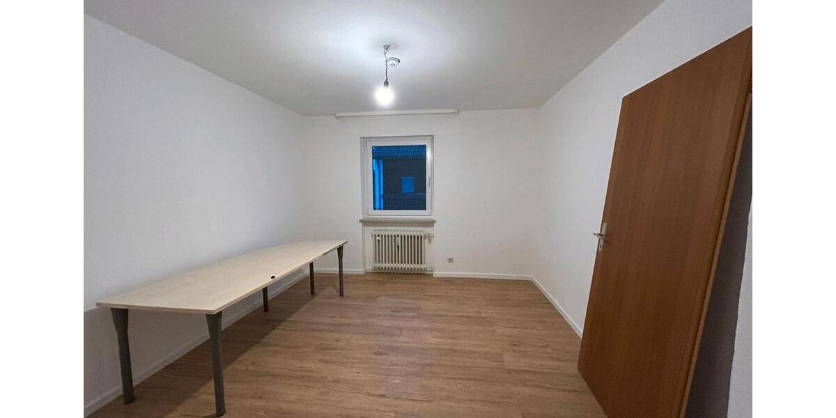 Etagenwohnung Pocking - 3 Zimmer, 108 m&sup2;, 1.080&euro; | Angebot:25842089