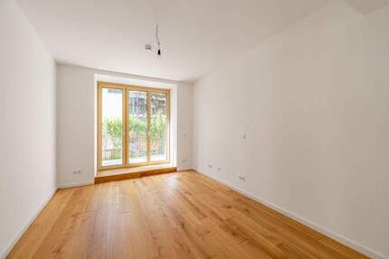 Wohnung München Neuhausen-Nymphenburg - 4 Zimmer, 126 m&sup2;, 3.450&euro; | Angebot:24760883