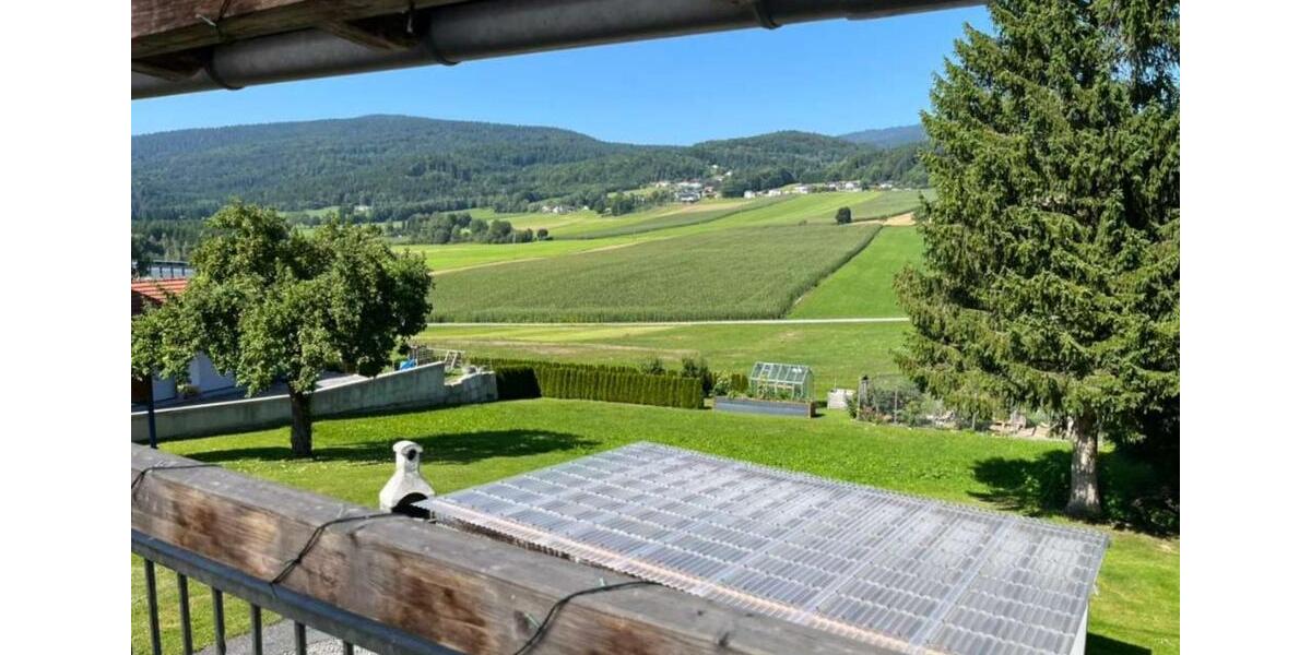 Etagenwohnung Breitenberg - 3 Zimmer, 68 m&sup2;, 630&euro; | Angebot:25168389