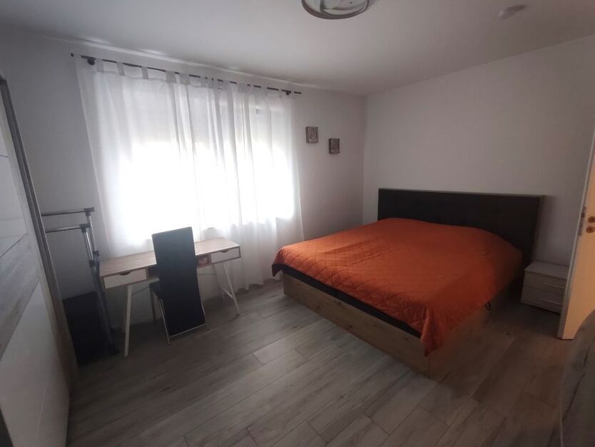 Moderne, barrierefreie Erdgeschoßwohnung mit 3,5 Zimmern im Luftkurort Hümmerich - provisionsfrei!