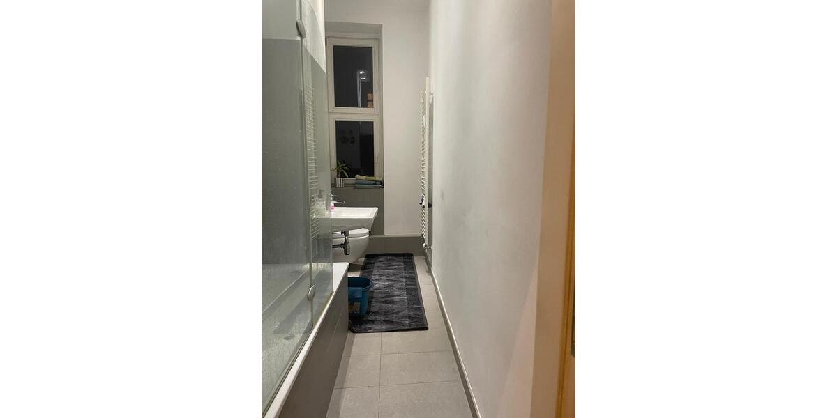 Etagenwohnung Berlin Pankow - 5 Zimmer, 22 m&sup2;, 750&euro; | Angebot:24787892