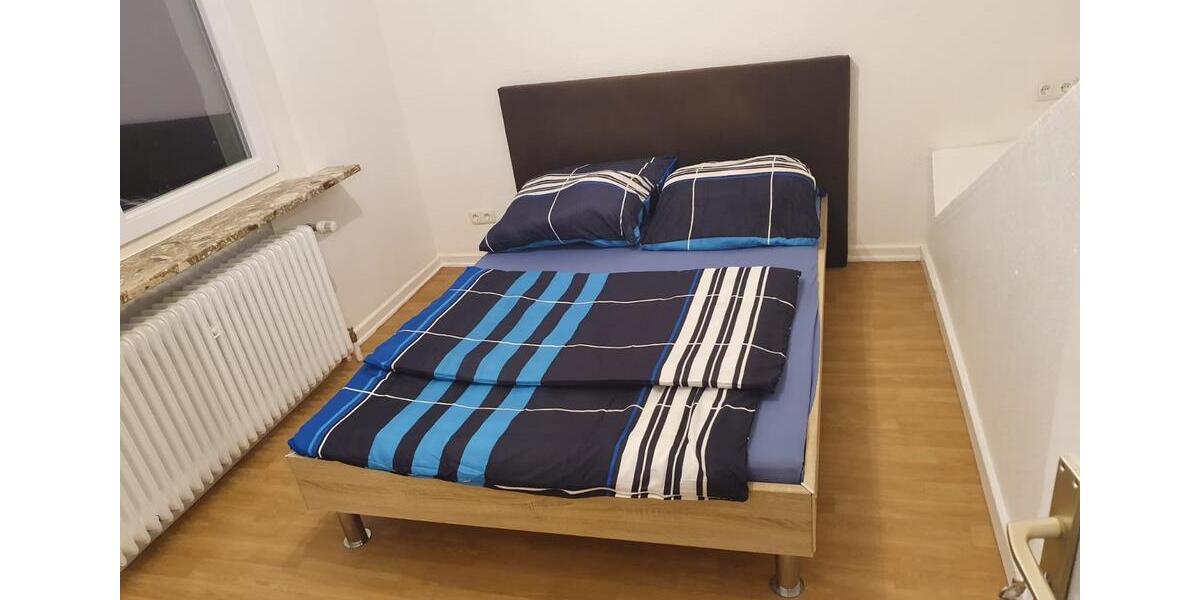 Wohnen auf Zeit Hamburg Lohbrügge - 4 Zimmer, 20 m&sup2;, 600&euro; | Angebot:25653888