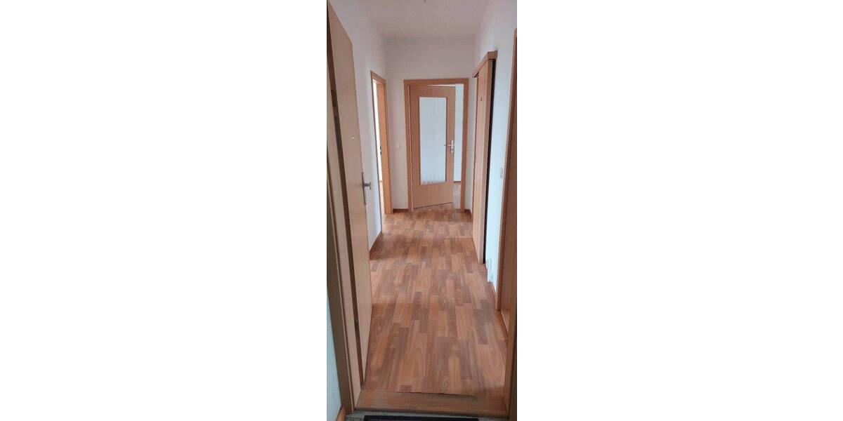 Etagenwohnung Stralsund Knieper West - 3 Zimmer, 60 m&sup2;, 410&euro; | Angebot:26475958
