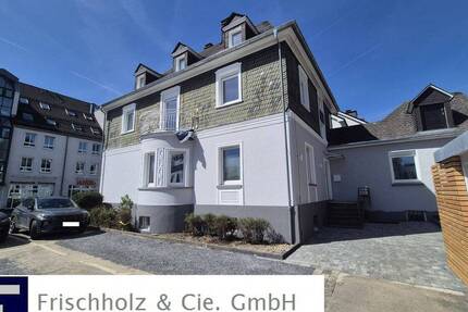 Wohnung Olpe - 3 Zimmer, 95 m&sup2;, 1.365&euro; | Angebot:26393105