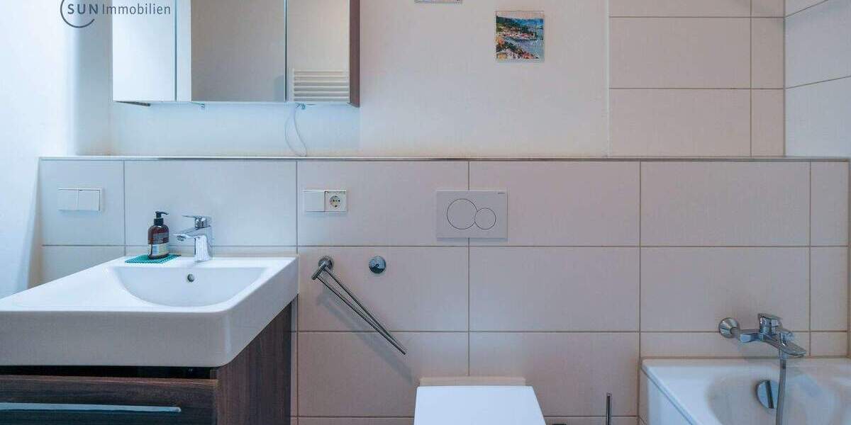 Etagenwohnung Frankfurt am Main Bockenheim - 3 Zimmer, 90 m&sup2;, 2.000&euro; | Angebot:25690955