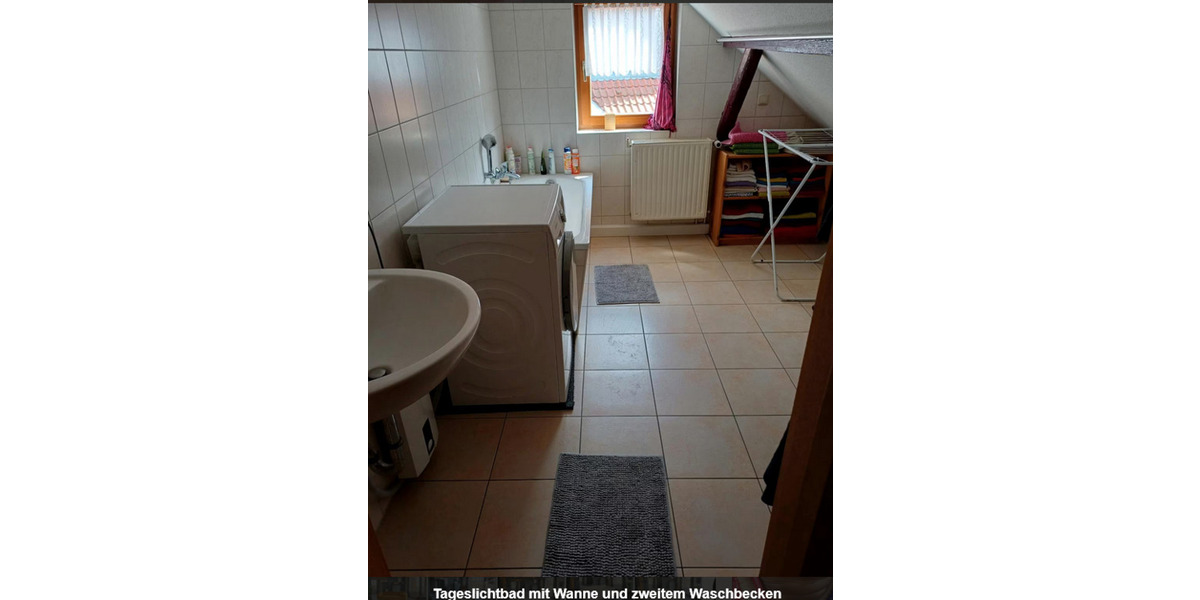 Gemütliche 2-Zimmer-Wohnung in Stadtmitte Stadtroda´s - Etagenwohnung Stadtroda | Angebot:26737883