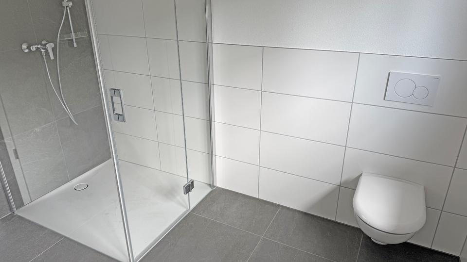Dachgeschoßwohnung St. Blasien - 3.5 Zimmer, 98 m&sup2;, 1.250&euro; | Angebot:26681882