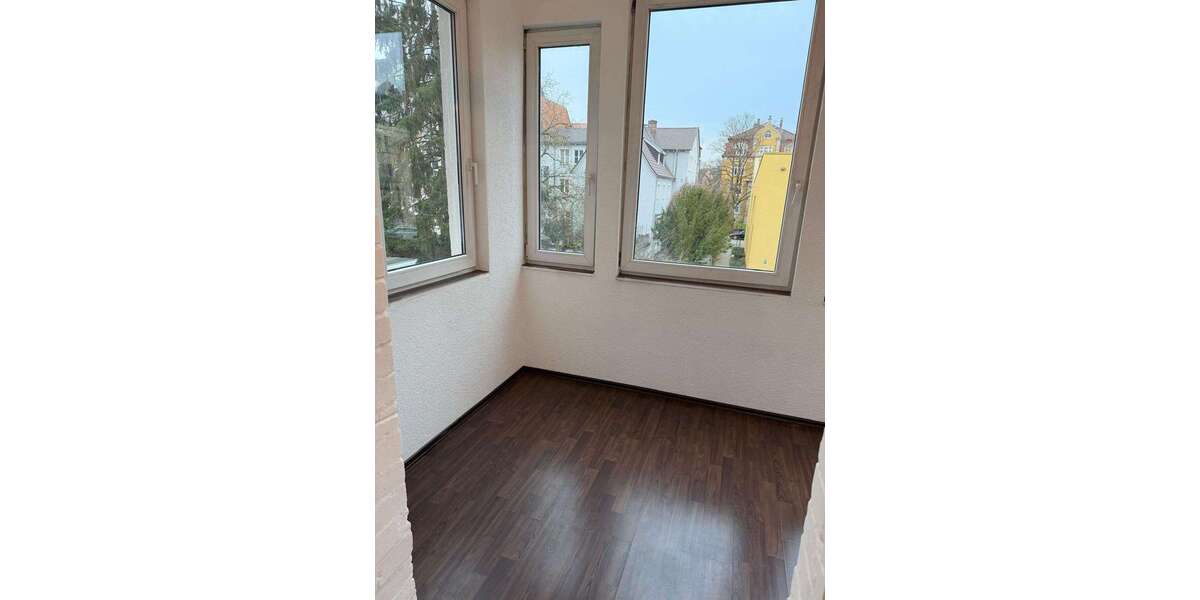 Wohnung zum Mieten in Coburg 570 € 61 m² 3 zimmer