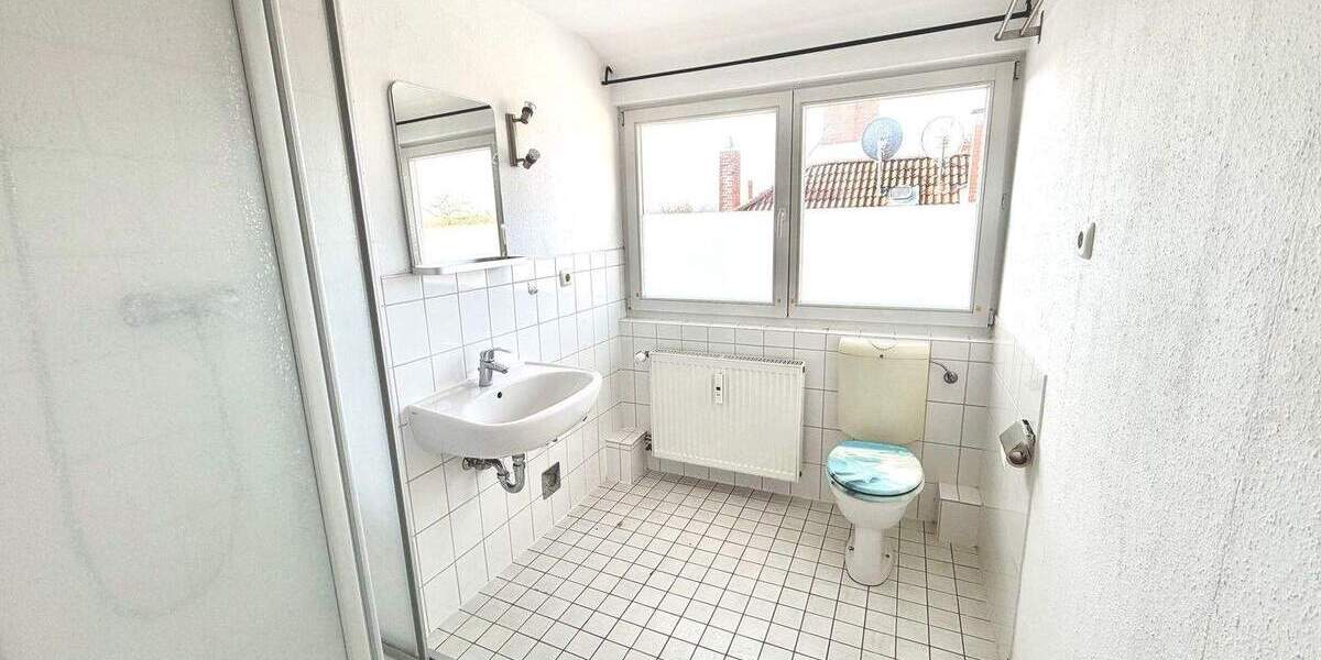 Zimmer Osnabrück Wüste - 1 Zimmer, 17 m&sup2;, 350&euro; | Angebot:25969972