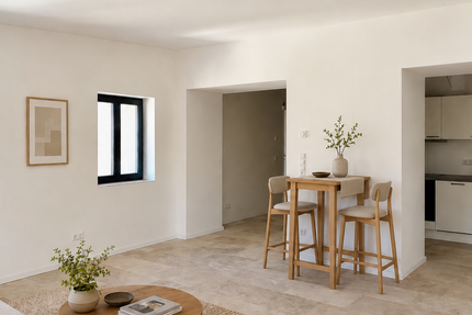 Wohnung Goslar Georgenberg - 2 Zimmer, 73 m&sup2;, 1.022&euro; | Angebot:26670510