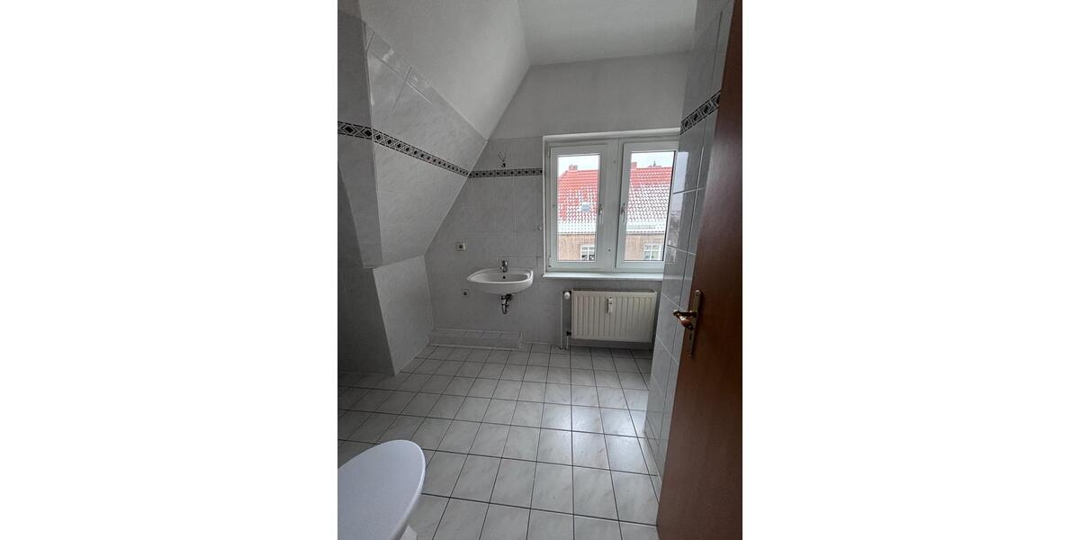 Dachgeschoßwohnung Wittenberge - 2 Zimmer, 51 m&sup2;, 410&euro; | Angebot:24769552
