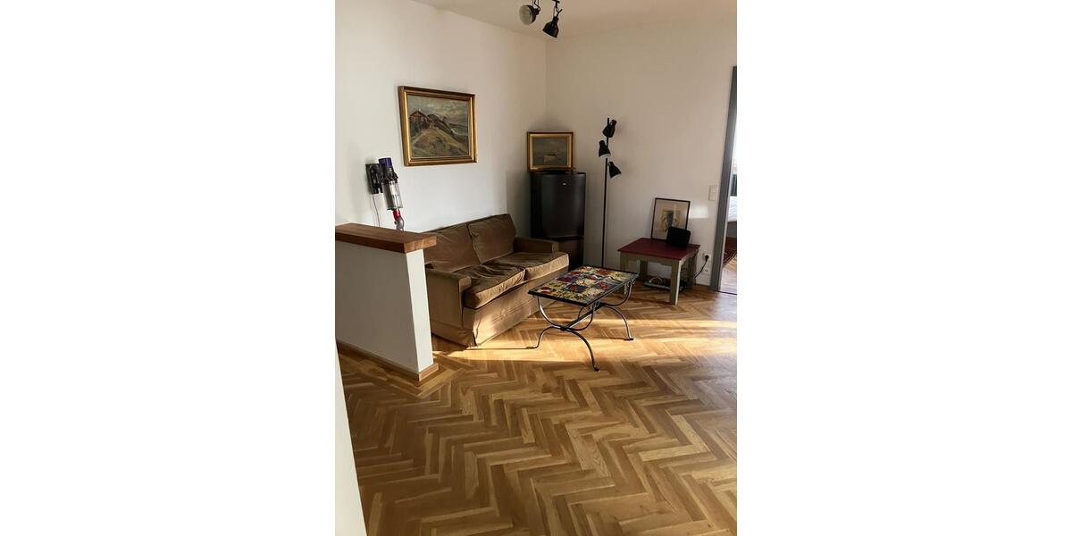 Etagenwohnung Eutin - 4 Zimmer, 85 m&sup2;, 1.800&euro; | Angebot:24527099