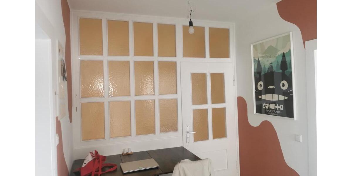 Dachgeschoßwohnung Minden Kuhlenkamp - 1 Zimmer, 40 m&sup2;, 750&euro; | Angebot:25933960