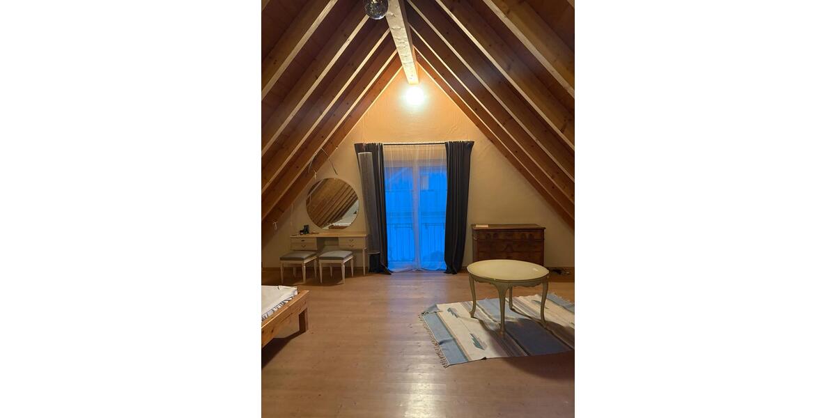 Wohnen auf Zeit March - 1 Zimmer, 50 m&sup2;, 600&euro; | Angebot:25173777