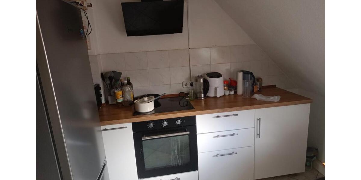 Wohnen auf Zeit Mannheim Neckarstadt-Ost - 13 Zimmer, 65 m&sup2;, 570&euro; | Angebot:26660824