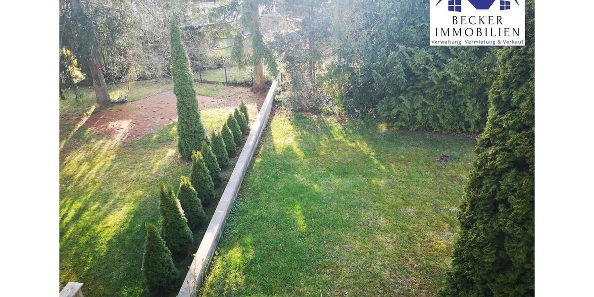 Etagenwohnung Wolfenbüttel Ahlum - 2 Zimmer, 48 m&sup2;, 500&euro; | Angebot:26001551