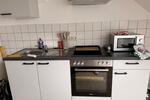 Dachgeschoßwohnung Frankenberg (Sachsen) - 3 Zimmer, 63 m&sup2;, 603&euro; | Angebot:26536083