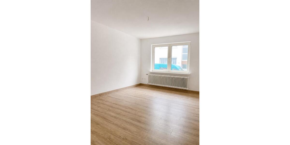 Erdgeschoßwohnung Bremerhaven Geestemünde - 3 Zimmer, 65 m&sup2;, 550&euro; | Angebot:26594404