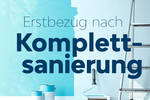 Etagenwohnung Nordhausen Zentrum - 3 Zimmer, 58 m&sup2;, 320&euro; | Angebot:26786961