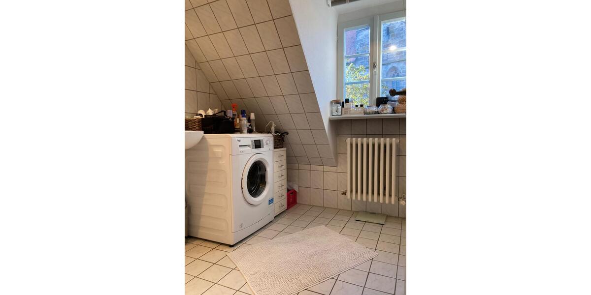 3-Zimmer-Wohnung im denkmalgeschützten Bauernhaus - nähe Bayreuth 3 zimmer