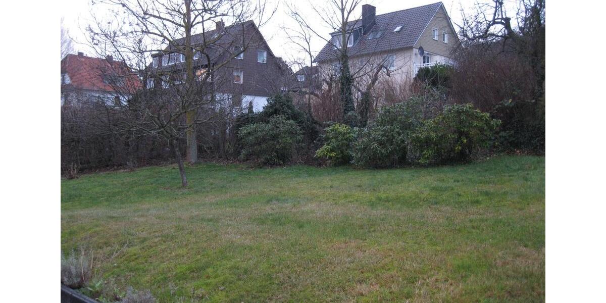 Erdgeschoßwohnung Goslar - 3 Zimmer, 92 m&sup2;, 790&euro; | Angebot:24866315