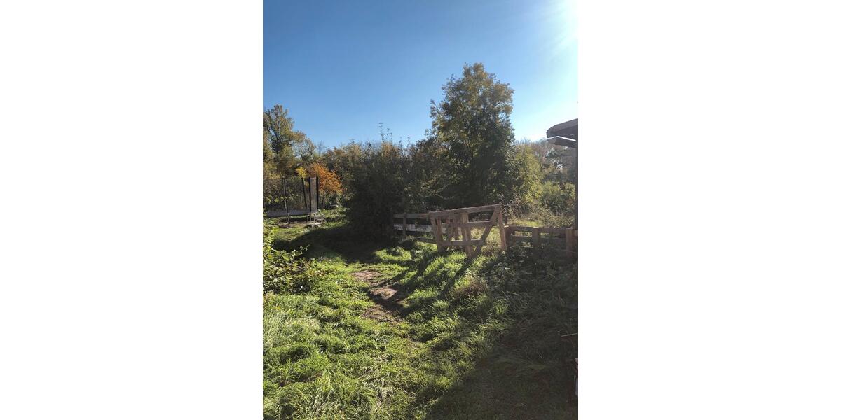 2RWHG 60qm 06317 Röblingen am See,mit Garten Tierhaltung erlaubt 2 zimmer