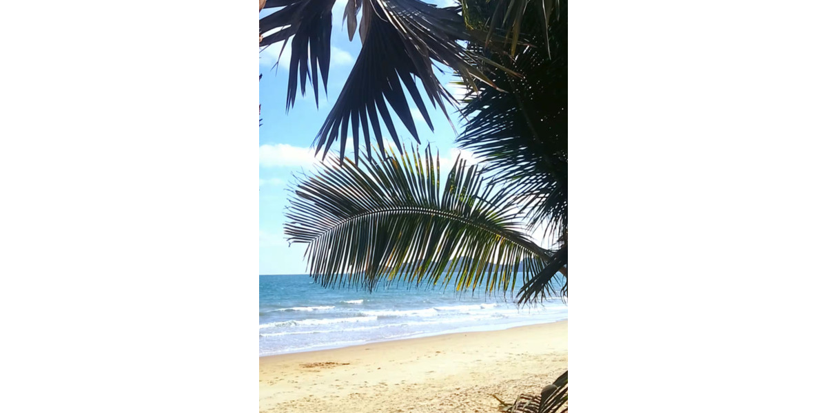 Modernes ruhiges Haus in Strand Nähe – THAILAND - Langzeit 5 zimmer