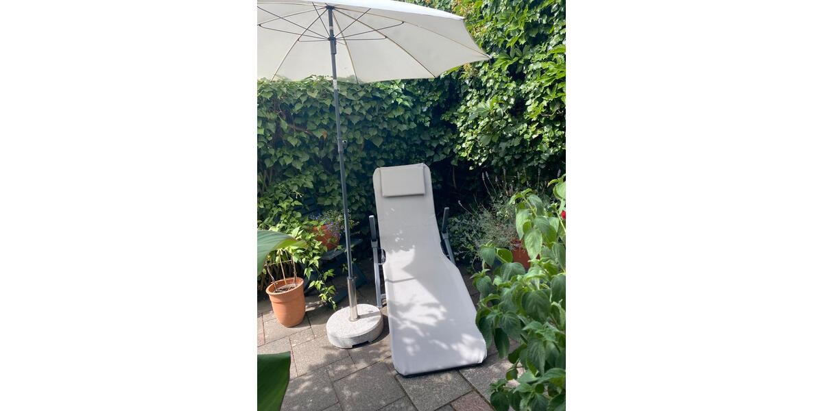 Erdgeschoßwohnung Bubenreuth - 1 Zimmer, 30 m&sup2;, 730&euro; | Angebot:26694699