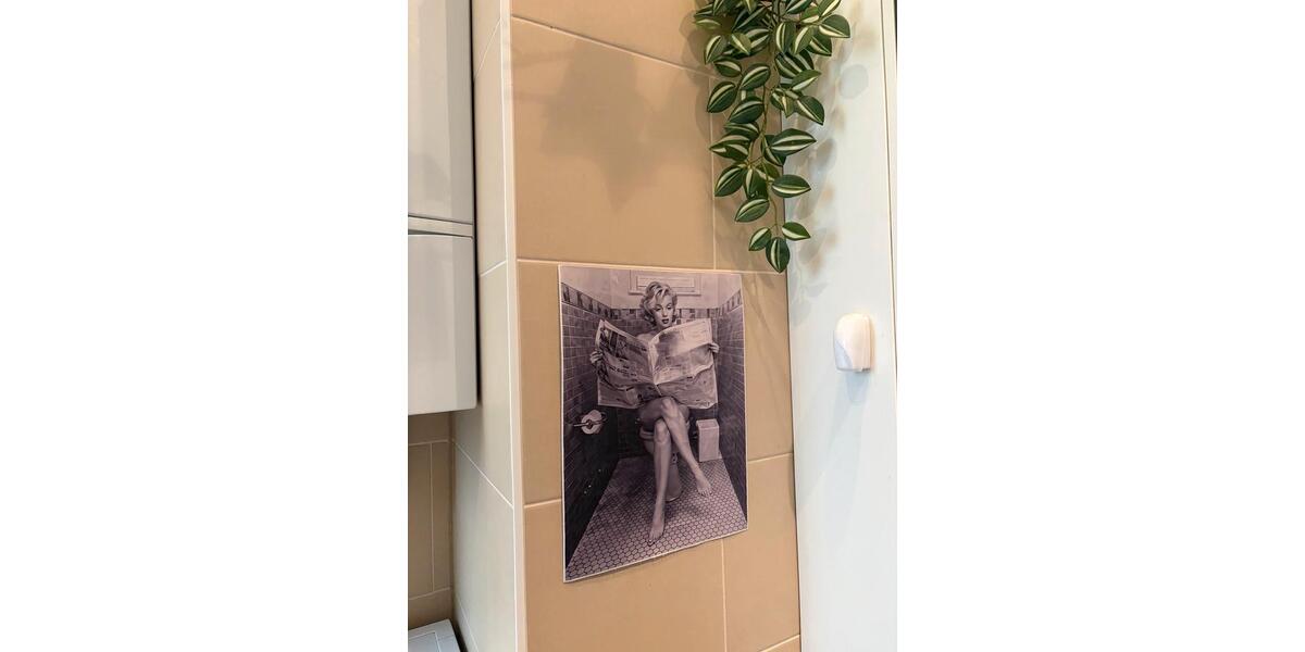 Wohnen auf Zeit Nürnberg Gleißhammer - 2 Zimmer, 55 m&sup2;, 900&euro; | Angebot:26367928