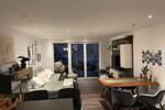 Moderne, lichtdurchflutete 2ZKB Wohnung ab 01.11.25 zu vermieten