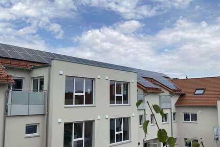 Wohnung Leutershausen Leutershausen - 3 Zimmer, 111 m&sup2;, 910&euro; | Angebot:26075137