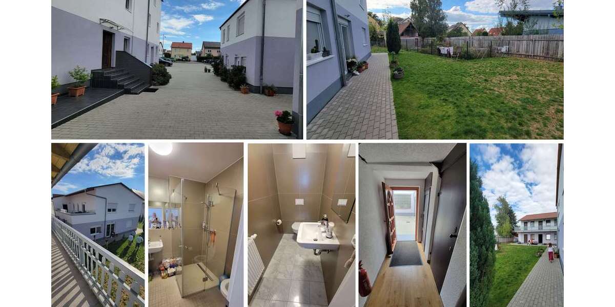 Gewerbeobjekt Leipzig Südost - 33.000&euro; | Angebot:26749352