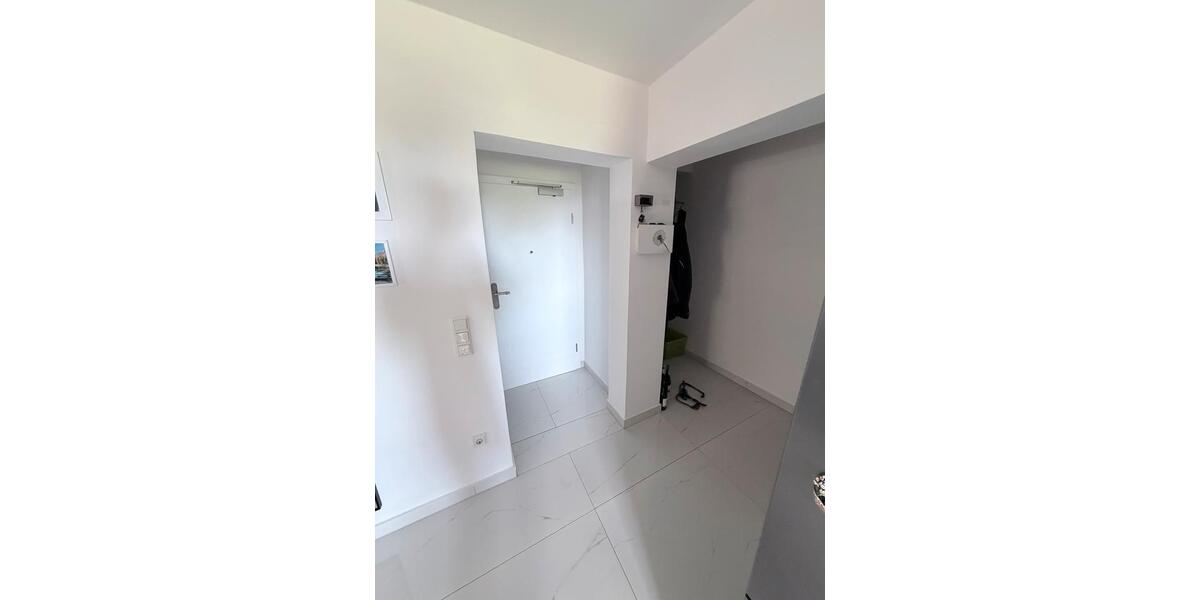 Etagenwohnung Kassel Nordshausen - 2 Zimmer, 83 m&sup2;, 730&euro; | Angebot:26698335
