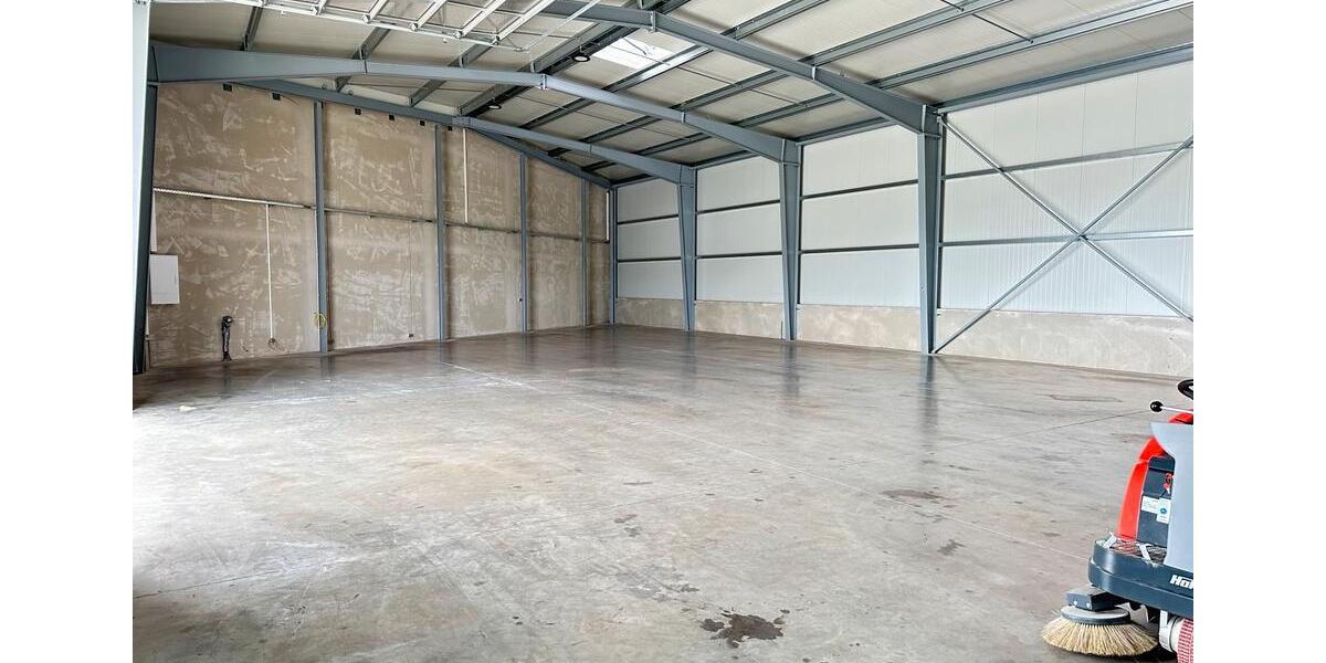 Gewerbeobjekt Röttenbach - 3.500&euro; | Angebot:24241247