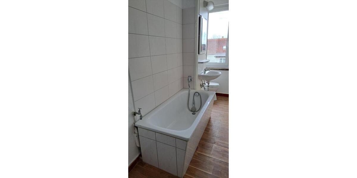 Etagenwohnung Blankensee - 1 Zimmer, 37 m&sup2;, 220&euro; | Angebot:20360229