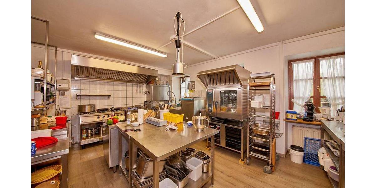 Gewerbeobjekt Brauneberg Filzen - 2.500&euro; | Angebot:25729667