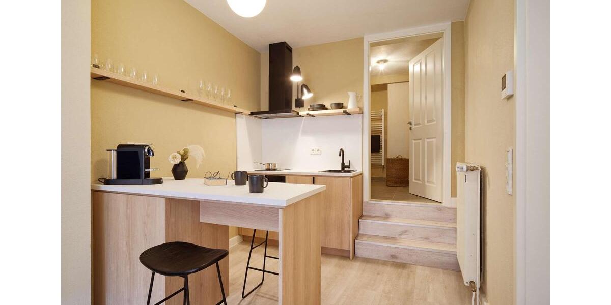 Etagenwohnung Ürzig - 1 Zimmer, 20 m&sup2;, 500&euro; | Angebot:26087486