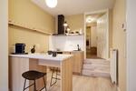 Etagenwohnung Ürzig - 1 Zimmer, 20 m&sup2;, 500&euro; | Angebot:26087486